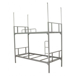 Gường sắt 2 tầng NT190 JS-2T