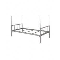 Giường sắt đơn NT190 JS-1T