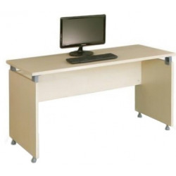 Bàn gỗ làm việc văn phòng nội thất 190 BG01B/BG02B