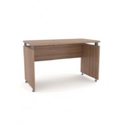 Bàn làm việc gỗ văn phòng 1m2/1m4 Tradi NT190 BG01B/BG02B