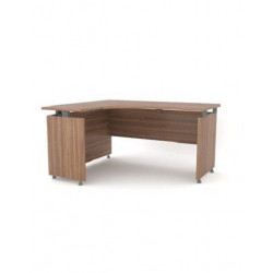 Bàn chân gỗ lượn trái 1m4/1m6/1m8 NT190 BLT14-CG/BLT16-CG/BLT18-CG