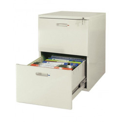 Tủ sắt đựng file 2 ngăn kéo NT190 TK-2N