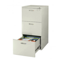 Tủ sắt đựng file 3 ngăn kéo NT190 TK-3N