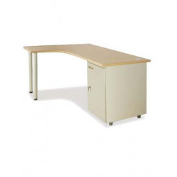 Bàn chân sắt mặt gỗ lượn trái NT190 BLT14CT-HS2/BLT16CT-HS2/BLT18CT-HS2