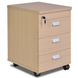 Hộc bàn làm việc di động The One HRM3D