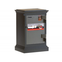 Két sắt tài lộc Hòa Phát KT36/KT66/KT88 khối lượng 90kg/120kg/130kg khoá số có đổi mã