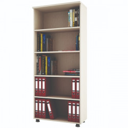 Tủ tài liệu gỗ MFC Fami SME8050