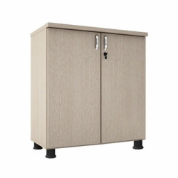 Tủ tài liệu thấp gỗ MFC Fami SME6220