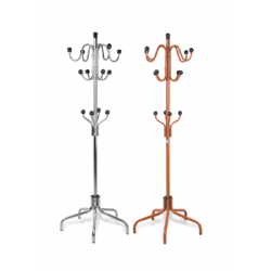 Cây cọc giá treo quần áo khung sơn/inox Xuân Hoà ZA-13-00/ZA-14-00