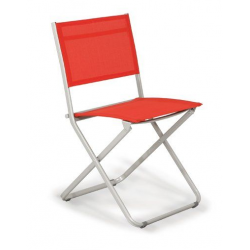 Ghế gấp cafe GG11 Nội thất 190 khung sơn/mạ vải nilon thoáng khí giá rẻ