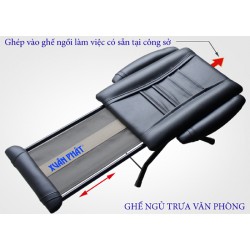 Ghế ngủ trưa văn phòng GNS1