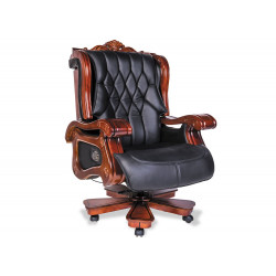 Ghế xoay lãnh đạo cao cấp The One TQ22