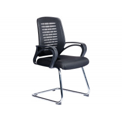 Ghế họp chân quỳ tựa lưới The One GL412