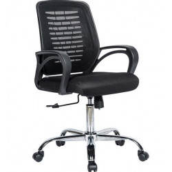 Ghế xoay lưới văn phòng The One GL109