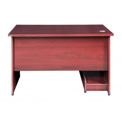 Bàn nhân viên gỗ sơn PU 1m2 The One OD1200E