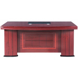 Bàn lãnh đạo gỗ sơn PU cao cấp The One DT1890H5