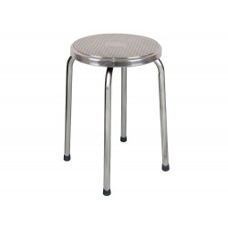 Ghế đôn The One GD01I/GD01AI mặt inox 201 xếp chồng