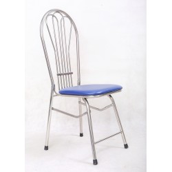 Ghế gấp inox Phú Mỹ G04