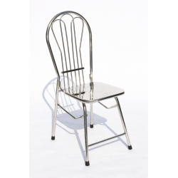 Ghế gấp mặt inox Phú Mỹ G30