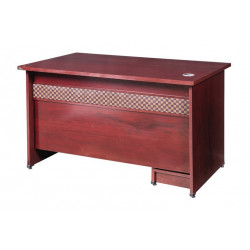 Bàn nhân viên gỗ sơn PU 1m2 The One OD1200F