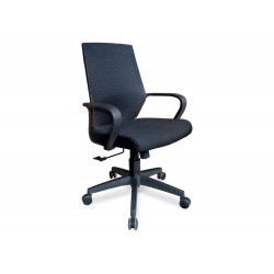 Ghế xoay lưới văn phòng The One GL112