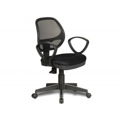 Ghế xoay lưới văn phòng giá rẻ The One GL101B