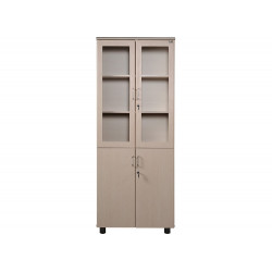 Tủ tài liệu gỗ The One NT1960KGN