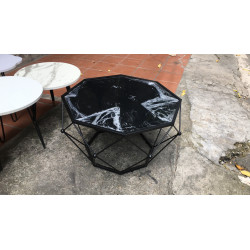 Bàn sofa kim cương phòng khách bền đẹp giá rẻ SF105