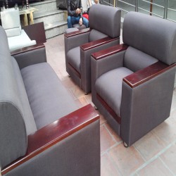 Bộ ghế Sofa phòng khách SF160