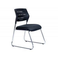 Ghế họp tựa lưới không tay The One GL417