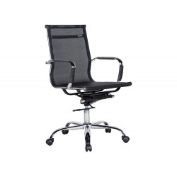 Ghế xoay lãnh đạo cao cấp vải lưới chịu lực The One GL203