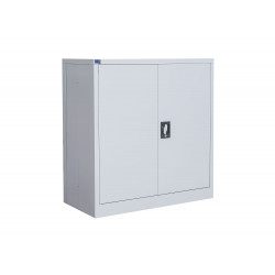 Tủ sắt thấp gấp gọn TU06F The One để tài liệu văn phòng