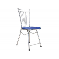 Ghế gấp G09 The One  khung inox đệm bọc PVC bền đẹp