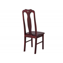 Ghế hội trường gỗ tự nhiên sơn PU The One TGA01/TGA01V/TGA01N