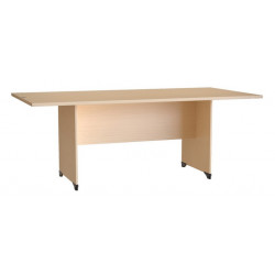 Bàn họp 1m8/2m/2m4 chữ nhật The One ATH1810CN/ATH2010CN/ATH2412CN