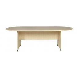 Bàn họp oval 1m8/2m/2m4 The One ATH1810OV/ATH2010OV/ATH2412OV