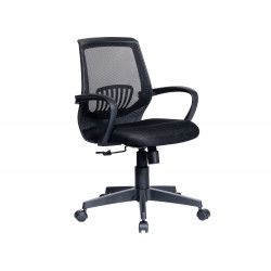 Ghế xoay lưới văn phòng The One GL110