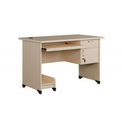 Bàn máy tính 1m2 The One AT204SHL/AT204HL