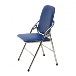 Ghế gấp GS-05-00/GM-05-00/GI-05-00 Xuân Hoà khung sơn/mạ/inox văn phòng giá rẻ