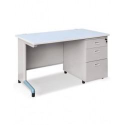 Bàn chân sắt mặt gỗ 1m2 NT190 BS12H3-M/BS12H3-LG/BS12H3-LV