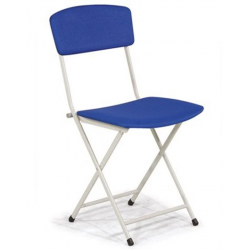 Ghế gấp GG12 Nội thất 190 khung sơn đệm nỉ giá rẻ