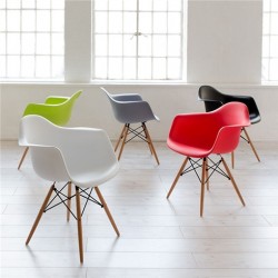 Ghế cafe đẹp GCF48