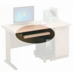 Khay để bàn phím máy tính hòa phát HRBF01