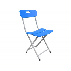 Ghế gấp G137 The One khung sơn đệm tựa nhựa giá tốt