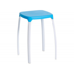 Ghế đôn The One GD06 khung sơn đệm nhựa giá rẻ