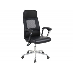 Ghế xoay lưới lãnh đạo cao cấp The One GL316