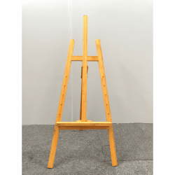 Bán và cho thuê giá vẽ tranh gỗ gấp gọn cao 1m3 để kê bảng vẽ, ảnh cưới, trưng bày