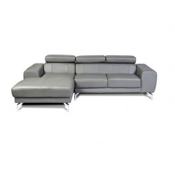 Ghế sofa góc hòa phát hiện đại SF61PVC 