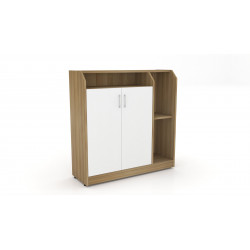 Tủ để giày gỗ công nghiệp The One TG306