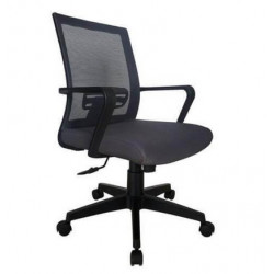 Ghế xoay lưới văn phòng cao cấp The One GL117